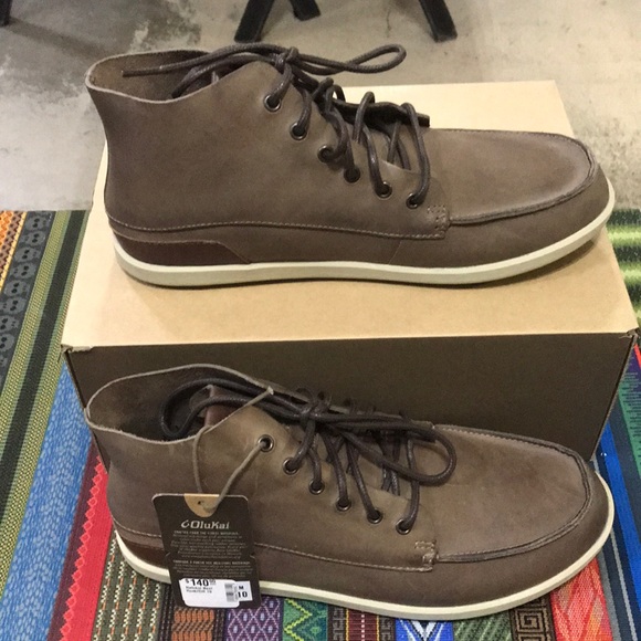 olukai nalukai boot